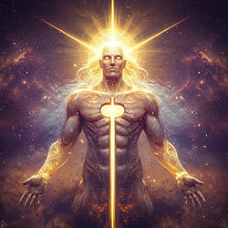 God mode & God conscience morphic field 2