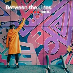 Between the Lines (Radio Edit)
