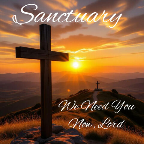 We Need You Now, Lord