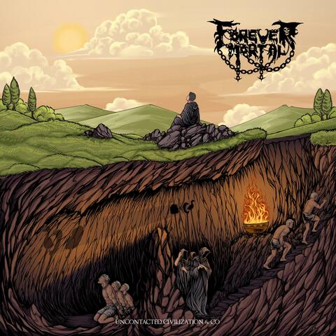 Uncontacted Civilization and Co.