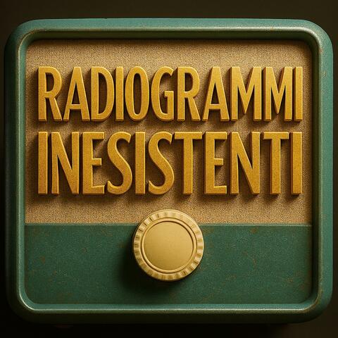 Radiogrammi Inesistenti