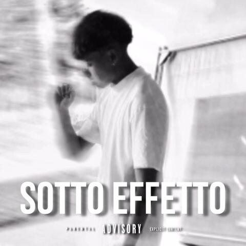 SOTTO EFFETTO