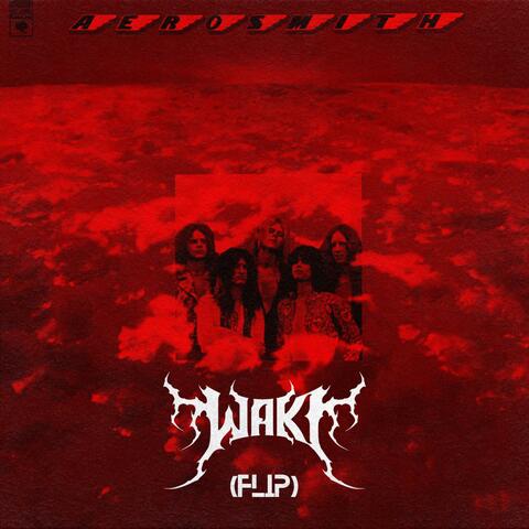 DREAM ON (WAKI FLIP)