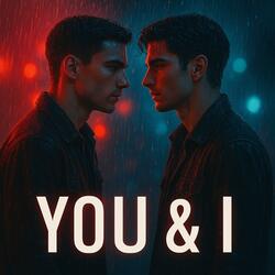 You and I (Dark)