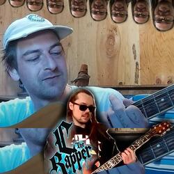 wes c (feat. C the Rapper)