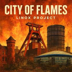 City of Flames