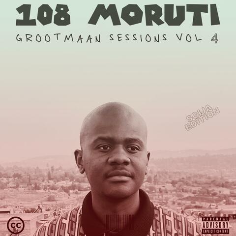 Grootmaan Sessions, Vol. 4
