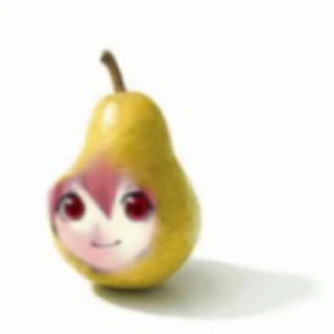 pear