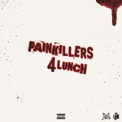 Painkillers4Lunch (feat. Rackeduproy)