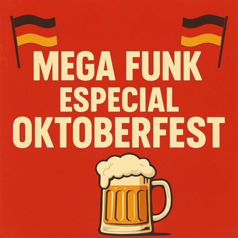 Mega funk especial oktoberfest