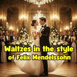 Enchanted Twilight Waltz