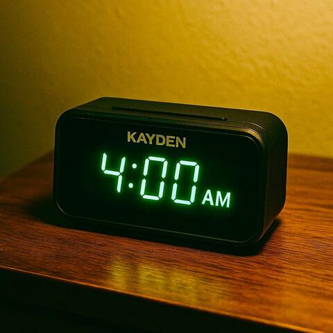 FOUR:AM