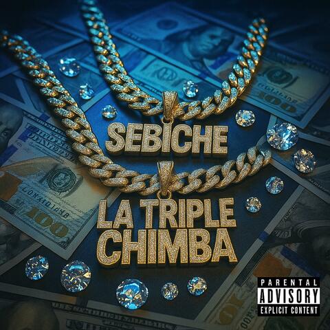 La triple chimba