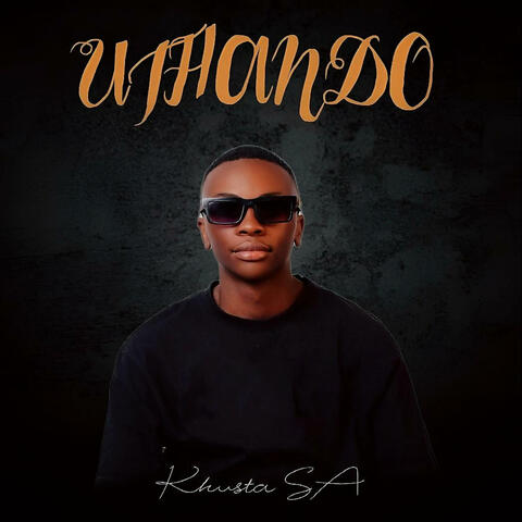 Uthando (Radio Edit)