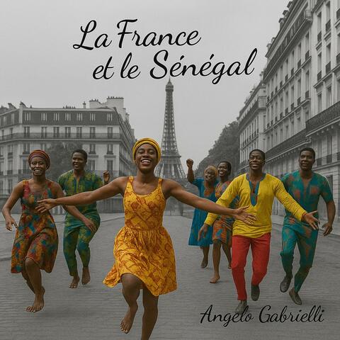 La france et le Sénégal