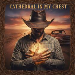 Cathedral in My Chest