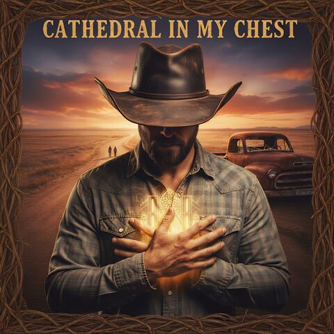 Cathedral in My Chest
