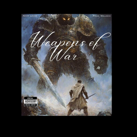 Weapons of War
