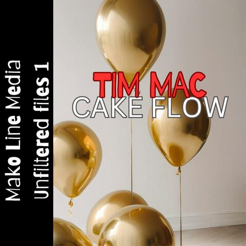 Cake Flow