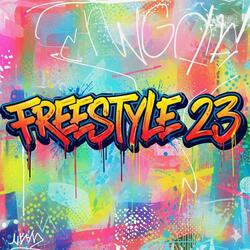 Freestyle 23