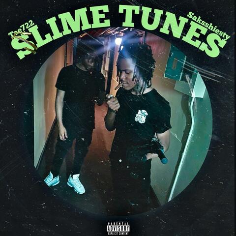 $limeTunez (feat. SaksShiestyy)