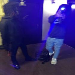 SaksShiestyy X HandyMan Freestyle