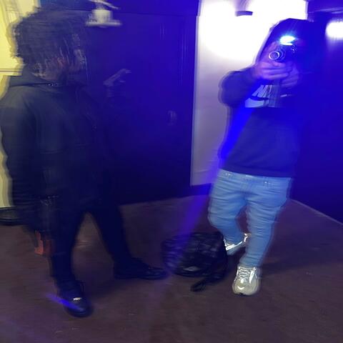 SaksShiestyy X HandyMan Freestyle