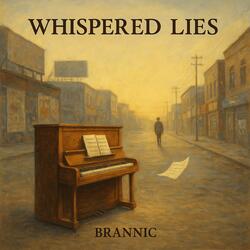 Whispered Lies