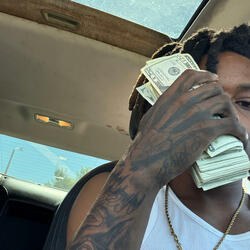 Fly Nobody (feat. Babywhack)