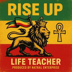 Rise Up