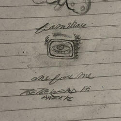 1 for me (feat. DatZeke)