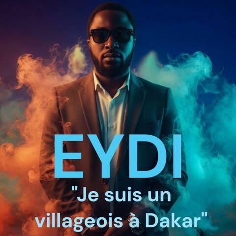 JE SUIS UN VILLAGEOIS À DAKAR