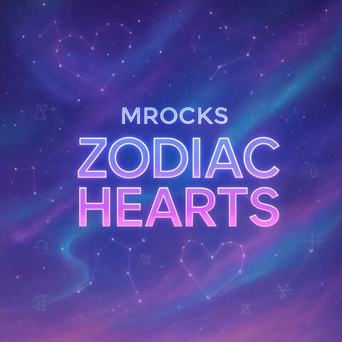 Zodiac Hearts