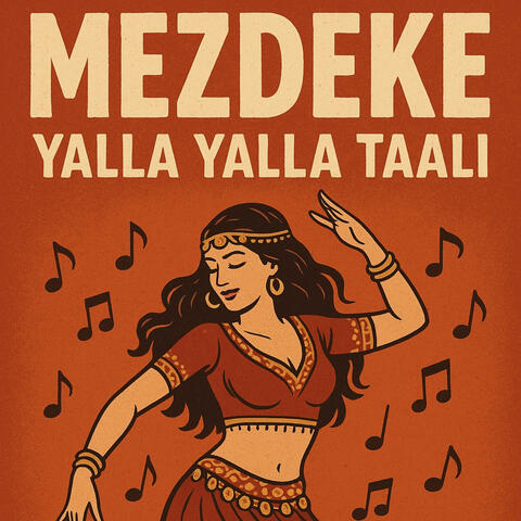 Mezdeke (Yalla Yalla Taali)