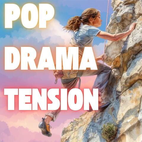 Songs Heard On TV: Pop Drama Tension