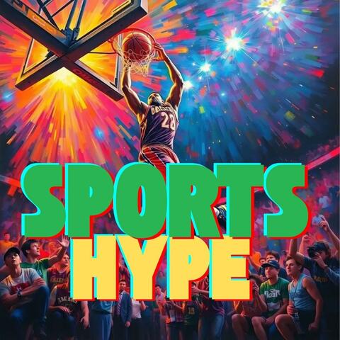 Songs Heard On TV: Sports Hype