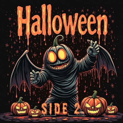 Halloween (Side 2)