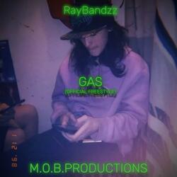 GAS (OFFICIAL FREESTYLE)