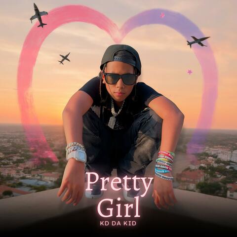 Pretty Girl
