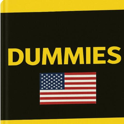 Trump America parody