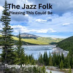 Thinking About Something