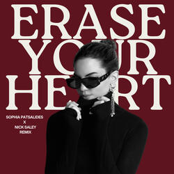 Erase Your Heart