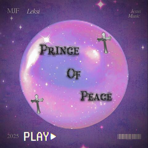 Prince Of Peace