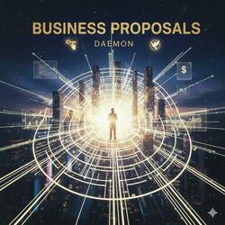 Business Proposals