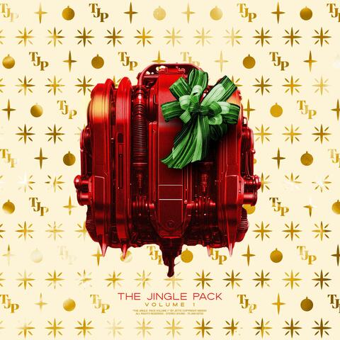 THE JINGLE PACK