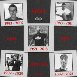 Non ho avuto mai (feat. Meek Sarf)