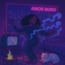 El Amor Murio (feat. Keko Beat)