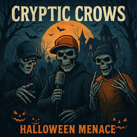 Halloween Menace
