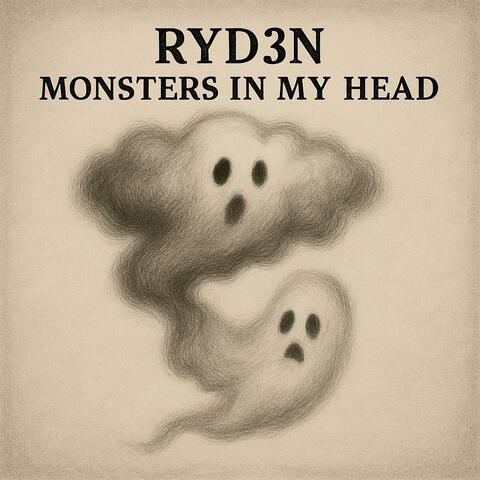 Monsters In My Head