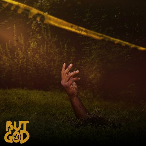 Wilderness ft. Jasmine Lamaya Smith (feat. Jasmine Lamaya Smith)